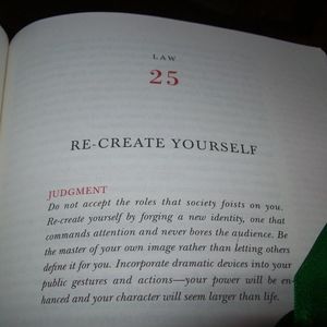 Meet your Posher, Fredrick